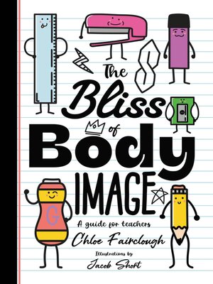 cover image of The Bliss of Body Image
